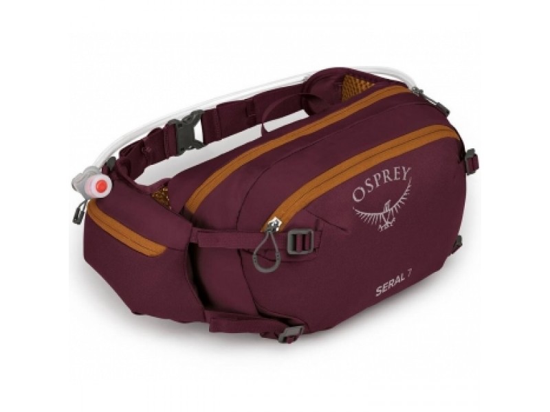 Поясная сумка Osprey Seral 7 